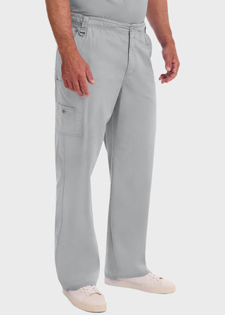 Dickies EDS Signature Men's Zip Fly Pull-On Tall Scrub Pant