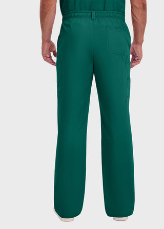 Dickies EDS Signature Men's Zip Fly Pull-On Tall Scrub Pant