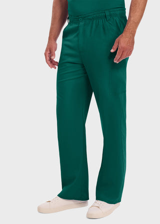 Dickies EDS Signature Men's Zip Fly Pull-On Tall Scrub Pant