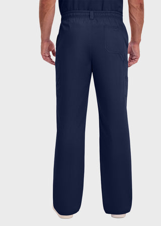 Dickies EDS Signature Men's Zip Fly Pull-On Tall Scrub Pant