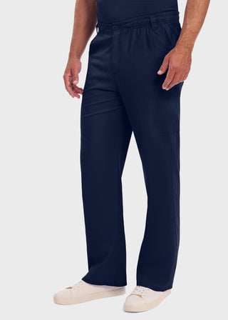 Dickies EDS Signature Men's Zip Fly Pull-On Tall Scrub Pant