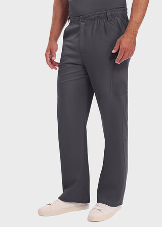 Dickies EDS Signature Men's Zip Fly Pull-On Tall Scrub Pant