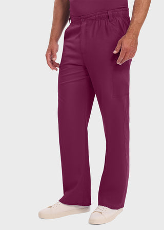 Dickies EDS Signature Men's Zip Fly Pull-On Tall Scrub Pant