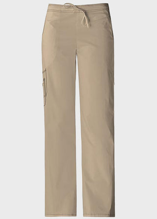 Dickies GenFlex Junior Fit Multipocket Youtility Scrub Pants
