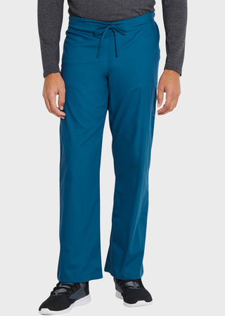 Dickies EDS Unisex Drawstring Petites Nursing Scurb Pant