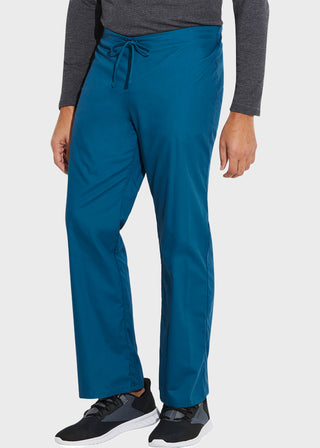 Dickies EDS Unisex Drawstring Petites Nursing Scurb Pant