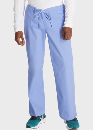 Dickies EDS Unisex Drawstring Petites Nursing Scurb Pant
