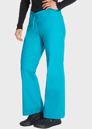 Dickies EDS Unisex Drawstring Petites Nursing Scurb Pant