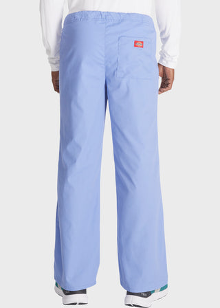 Dickies EDS Unisex Drawstring Tall Nursing Scrub Pant