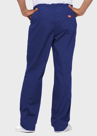 Dickies EDS Unisex Drawstring Tall Nursing Scrub Pant