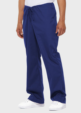 Dickies EDS Unisex Drawstring Tall Nursing Scrub Pant
