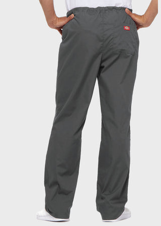 Dickies EDS Unisex Drawstring Tall Nursing Scrub Pant