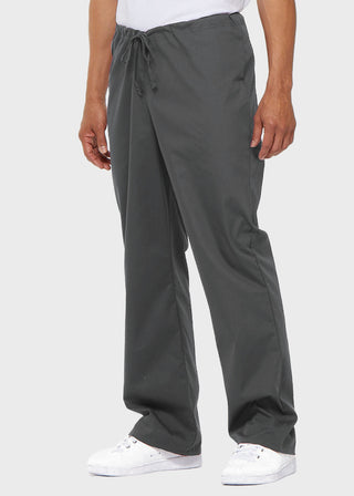 Dickies EDS Unisex Drawstring Tall Nursing Scrub Pant