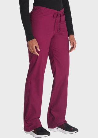 Dickies EDS Unisex Drawstring Tall Nursing Scrub Pant