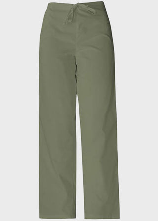 Dickies EDS Unisex Back Pocket Drawstring Scrub Pants