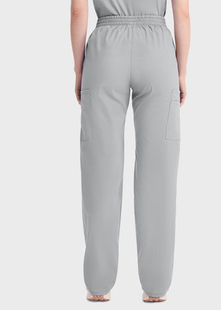 Dickies EDS Signature Women's Missy Fit Petites Pull-On Scrub Pant