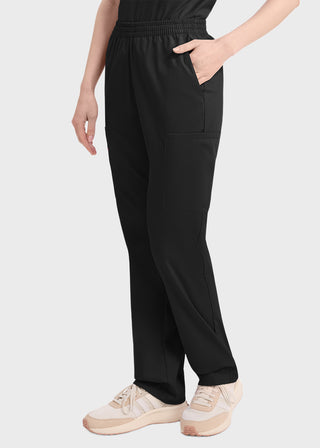 Dickies EDS Signature Women's Missy Fit Tall Pull-On Scrub Pant