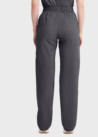 Dickies EDS Signature Women's Missy Fit Tall Pull-On Scrub Pant