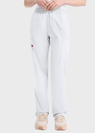 Dickies EDS Signature Women's Missy Fit Tall Pull-On Scrub Pant