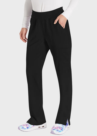 Dickies EDS Essentials Women's Natural Rise Tapered Leg Pull-On Tall Pant