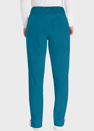 Dickies EDS Essentials Women's Natural Rise Tapered Leg Pull-On Tall Pant