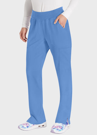 Dickies EDS Essentials Women's Natural Rise Tapered Leg Pull-On Tall Pant