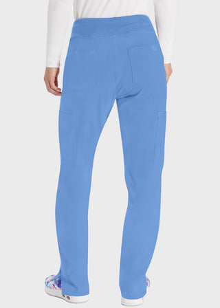 Dickies EDS Essentials Women's Natural Rise Tapered Leg Pull-On Tall Pant