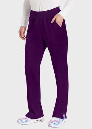 Dickies EDS Essentials Women's Natural Rise Tapered Leg Pull-On Tall Pant