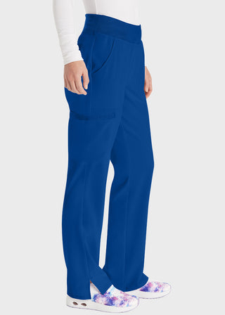 Dickies EDS Essentials Women's Natural Rise Tapered Leg Pull-On Tall Pant