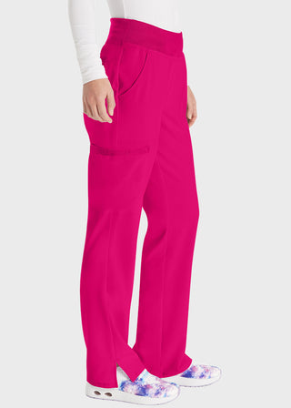 Dickies EDS Essentials Women's Natural Rise Tapered Leg Pull-On Tall Pant