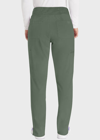 Dickies EDS Essentials Women's Natural Rise Tapered Leg Pull-On Tall Pant