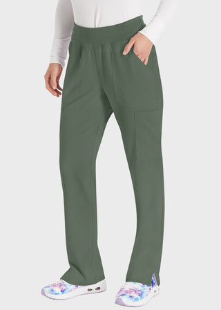 Dickies EDS Essentials Women's Natural Rise Tapered Leg Pull-On Tall Pant