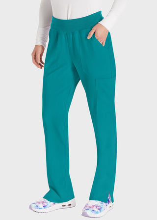 Dickies EDS Essentials Women's Natural Rise Tapered Leg Pull-On Tall Pant