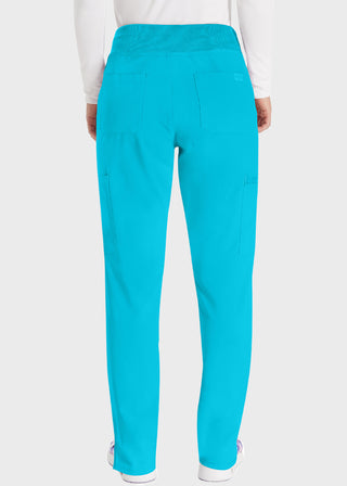 Dickies EDS Essentials Women's Natural Rise Tapered Leg Pull-On Tall Pant