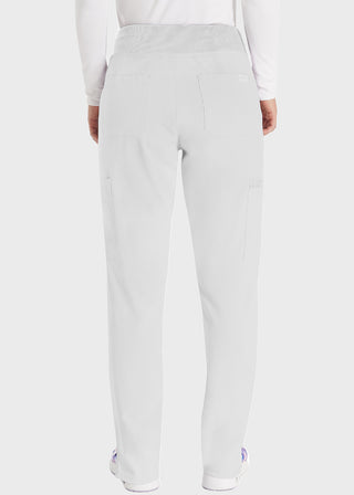 Dickies EDS Essentials Women's Natural Rise Tapered Leg Pull-On Tall Pant