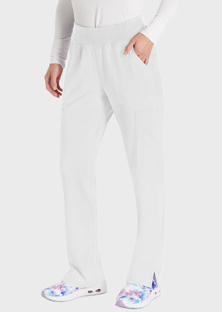 Dickies EDS Essentials Women's Natural Rise Tapered Leg Pull-On Tall Pant