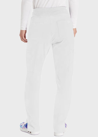 Dickies EDS Essentials Women's Natural Rise Tapered Leg Pull-On Tall Pant