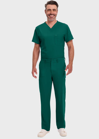 Dickies EDS Essentials Men's Natural Rise Drawstring Petite Pant