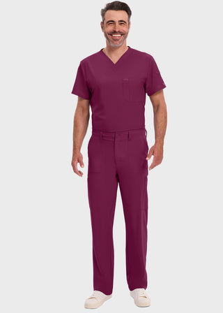 Dickies EDS Essentials Men's Natural Rise Drawstring Petite Pant