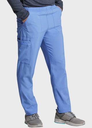 Dickies EDS Essentials Unisex Natural Rise Tapered Leg Tall Pant