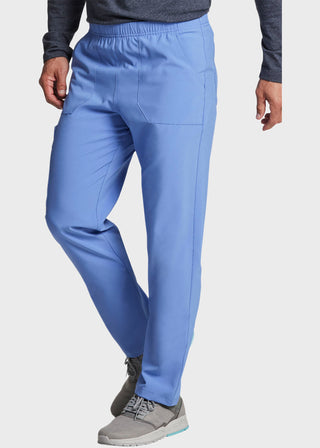 Dickies EDS Essentials Unisex Natural Rise Tapered Leg Tall Pant