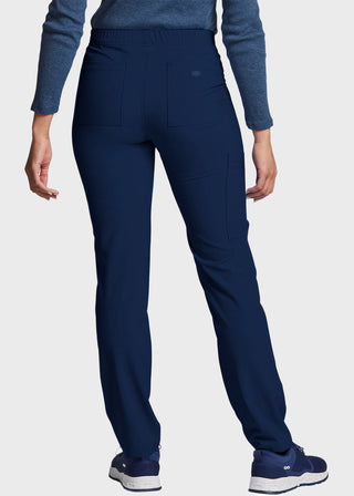 Dickies EDS Essentials Unisex Natural Rise Tapered Leg Tall Pant