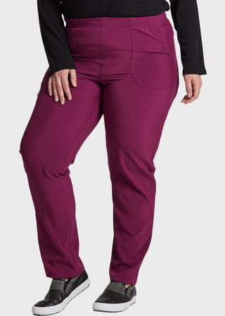 Dickies EDS Essentials Unisex Natural Rise Tapered Leg Tall Pant