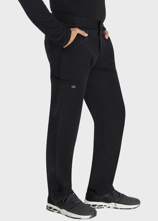 Dickies Balance Men's Mid Rise Straight Leg Petite Pant