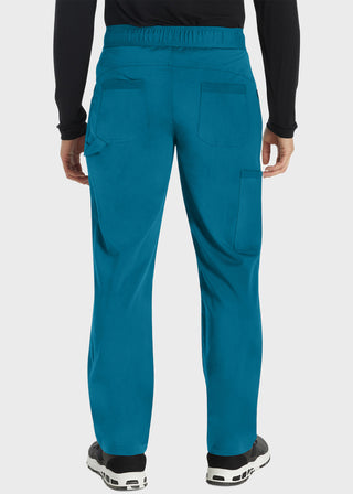 Dickies Balance Men's Mid Rise Straight Leg Petite Pant