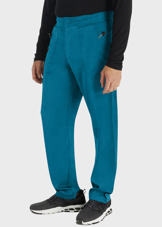 Dickies Balance Men's Mid Rise Straight Leg Tall Pant