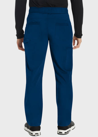 Dickies Balance Men's Mid Rise Straight Leg Petite Pant