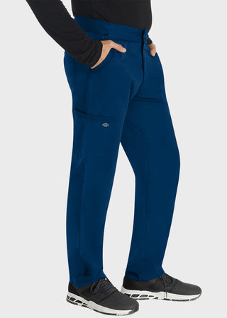 Dickies Balance Men's Mid Rise Straight Leg Petite Pant