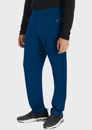 Dickies Balance Men's Mid Rise Straight Leg Tall Pant