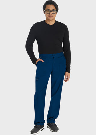 Dickies Balance Men's Mid Rise Straight Leg Petite Pant